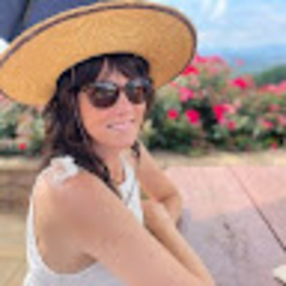 Meet your Posher, Skye